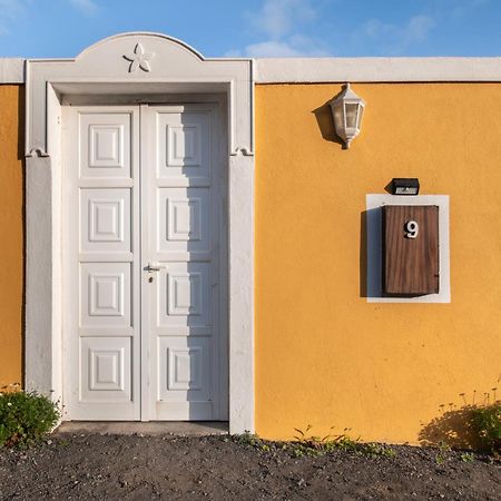 Viento De Sal Villa Mazo Екстериор снимка